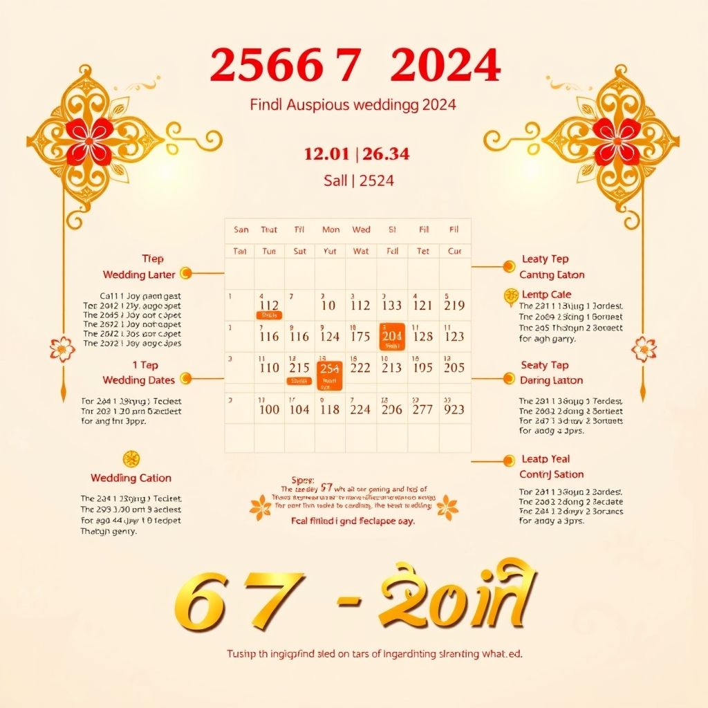 ขั้นตอนหาฤกษ์แต่งงานปี 67 ฟรี! ละเอียด